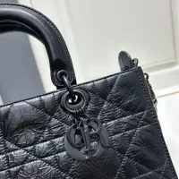 Cheap Christian Dior AAA Quality Handbags For Women #1392149 Replica Wholesale [$112.00 USD] [ITEM#1392149] on Replica Christian Dior AAA Quality Handbags