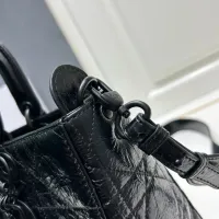 Cheap Christian Dior AAA Quality Handbags For Women #1392149 Replica Wholesale [$112.00 USD] [ITEM#1392149] on Replica Christian Dior AAA Quality Handbags