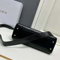 Cheap Christian Dior AAA Quality Handbags For Women #1392149 Replica Wholesale [$112.00 USD] [ITEM#1392149] on Replica Christian Dior AAA Quality Handbags