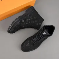 Cheap Louis Vuitton Boots For Men #1392151 Replica Wholesale [$96.00 USD] [ITEM#1392151] on Replica Louis Vuitton Boots