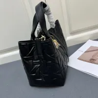 Cheap Christian Dior AAA Quality Handbags For Women #1392152 Replica Wholesale [$130.00 USD] [ITEM#1392152] on Replica Christian Dior AAA Quality Handbags