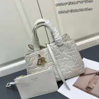 Cheap Christian Dior AAA Quality Handbags For Women #1392157 Replica Wholesale [$132.00 USD] [ITEM#1392157] on Replica Christian Dior AAA Quality Handbags