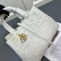 Cheap Christian Dior AAA Quality Handbags For Women #1392157 Replica Wholesale [$132.00 USD] [ITEM#1392157] on Replica Christian Dior AAA Quality Handbags