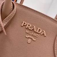 Cheap Prada AAA Quality Handbags For Women #1392160 Replica Wholesale [$102.00 USD] [ITEM#1392160] on Replica Prada AAA Quality Handbags