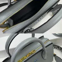 Cheap Prada AAA Quality Handbags For Women #1392161 Replica Wholesale [$102.00 USD] [ITEM#1392161] on Replica Prada AAA Quality Handbags