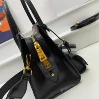 Cheap Prada AAA Quality Handbags For Women #1392162 Replica Wholesale [$102.00 USD] [ITEM#1392162] on Replica Prada AAA Quality Handbags