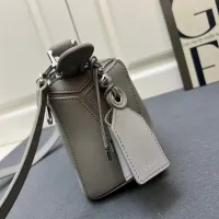 Cheap LOEWE AAA Quality Messenger Bags For Women #1392163 Replica Wholesale [$108.00 USD] [ITEM#1392163] on Replica LOEWE AAA Quality Messenger Bags