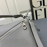 Cheap LOEWE AAA Quality Messenger Bags For Women #1392163 Replica Wholesale [$108.00 USD] [ITEM#1392163] on Replica LOEWE AAA Quality Messenger Bags