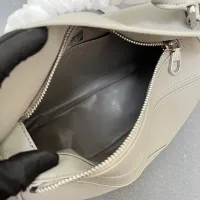 Cheap LOEWE AAA Quality Messenger Bags For Women #1392163 Replica Wholesale [$108.00 USD] [ITEM#1392163] on Replica LOEWE AAA Quality Messenger Bags