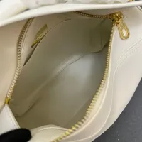 Cheap LOEWE AAA Quality Messenger Bags For Women #1392164 Replica Wholesale [$108.00 USD] [ITEM#1392164] on Replica LOEWE AAA Quality Messenger Bags