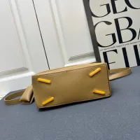 Cheap LOEWE AAA Quality Messenger Bags For Women #1392166 Replica Wholesale [$108.00 USD] [ITEM#1392166] on Replica LOEWE AAA Quality Messenger Bags