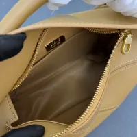 Cheap LOEWE AAA Quality Messenger Bags For Women #1392166 Replica Wholesale [$108.00 USD] [ITEM#1392166] on Replica LOEWE AAA Quality Messenger Bags