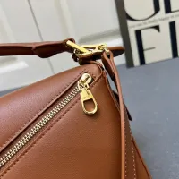 Cheap LOEWE AAA Quality Messenger Bags For Women #1392167 Replica Wholesale [$108.00 USD] [ITEM#1392167] on Replica LOEWE AAA Quality Messenger Bags