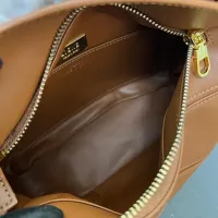 Cheap LOEWE AAA Quality Messenger Bags For Women #1392167 Replica Wholesale [$108.00 USD] [ITEM#1392167] on Replica LOEWE AAA Quality Messenger Bags