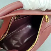 Cheap LOEWE AAA Quality Messenger Bags For Women #1392168 Replica Wholesale [$108.00 USD] [ITEM#1392168] on Replica LOEWE AAA Quality Messenger Bags