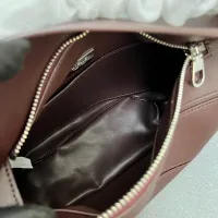 Cheap LOEWE AAA Quality Messenger Bags For Women #1392169 Replica Wholesale [$108.00 USD] [ITEM#1392169] on Replica LOEWE AAA Quality Messenger Bags