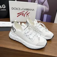 Cheap Dolce &amp; Gabbana D&amp;G Casual Shoes For Men #1392171 Replica Wholesale [$98.00 USD] [ITEM#1392171] on Replica Dolce &amp; Gabbana D&amp;G Casual Shoes