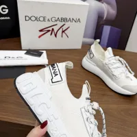 Cheap Dolce &amp; Gabbana D&amp;G Casual Shoes For Men #1392171 Replica Wholesale [$98.00 USD] [ITEM#1392171] on Replica Dolce &amp; Gabbana D&amp;G Casual Shoes