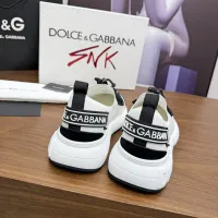 Cheap Dolce &amp; Gabbana D&amp;G Casual Shoes For Men #1392172 Replica Wholesale [$98.00 USD] [ITEM#1392172] on Replica Dolce &amp; Gabbana D&amp;G Casual Shoes