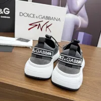 Cheap Dolce &amp; Gabbana D&amp;G Casual Shoes For Men #1392173 Replica Wholesale [$98.00 USD] [ITEM#1392173] on Replica Dolce &amp; Gabbana D&amp;G Casual Shoes