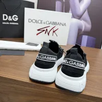 Cheap Dolce &amp; Gabbana D&amp;G Casual Shoes For Men #1392175 Replica Wholesale [$98.00 USD] [ITEM#1392175] on Replica Dolce &amp; Gabbana D&amp;G Casual Shoes