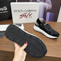 Cheap Dolce &amp; Gabbana D&amp;G Casual Shoes For Men #1392175 Replica Wholesale [$98.00 USD] [ITEM#1392175] on Replica Dolce &amp; Gabbana D&amp;G Casual Shoes