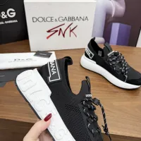 Cheap Dolce &amp; Gabbana D&amp;G Casual Shoes For Men #1392175 Replica Wholesale [$98.00 USD] [ITEM#1392175] on Replica Dolce &amp; Gabbana D&amp;G Casual Shoes