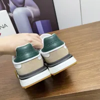 Cheap Dolce &amp; Gabbana D&amp;G Casual Shoes For Men #1392178 Replica Wholesale [$105.00 USD] [ITEM#1392178] on Replica Dolce &amp; Gabbana D&amp;G Casual Shoes