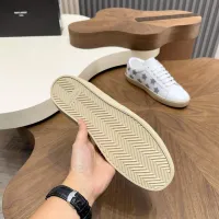 Cheap Yves Saint Laurent YSL Casual Shoes For Men #1392181 Replica Wholesale [$100.00 USD] [ITEM#1392181] on Replica Yves Saint Laurent YSL Casual Shoes