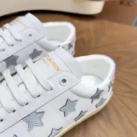 Cheap Yves Saint Laurent YSL Casual Shoes For Men #1392181 Replica Wholesale [$100.00 USD] [ITEM#1392181] on Replica Yves Saint Laurent YSL Casual Shoes