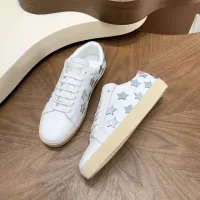 Cheap Yves Saint Laurent YSL Casual Shoes For Men #1392181 Replica Wholesale [$100.00 USD] [ITEM#1392181] on Replica Yves Saint Laurent YSL Casual Shoes