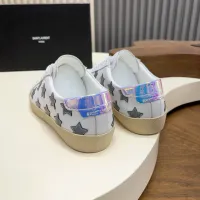 Cheap Yves Saint Laurent YSL Casual Shoes For Men #1392181 Replica Wholesale [$100.00 USD] [ITEM#1392181] on Replica Yves Saint Laurent YSL Casual Shoes