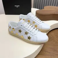Cheap Yves Saint Laurent YSL Casual Shoes For Men #1392183 Replica Wholesale [$100.00 USD] [ITEM#1392183] on Replica Yves Saint Laurent YSL Casual Shoes