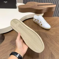 Cheap Yves Saint Laurent YSL Casual Shoes For Women #1392184 Replica Wholesale [$100.00 USD] [ITEM#1392184] on Replica Yves Saint Laurent YSL Casual Shoes