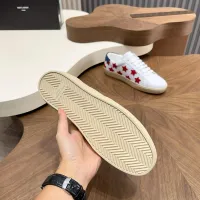 Cheap Yves Saint Laurent YSL Casual Shoes For Men #1392187 Replica Wholesale [$100.00 USD] [ITEM#1392187] on Replica Yves Saint Laurent YSL Casual Shoes
