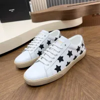 Cheap Yves Saint Laurent YSL Casual Shoes For Men #1392190 Replica Wholesale [$100.00 USD] [ITEM#1392190] on Replica Yves Saint Laurent YSL Casual Shoes