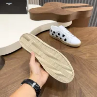 Cheap Yves Saint Laurent YSL Casual Shoes For Men #1392190 Replica Wholesale [$100.00 USD] [ITEM#1392190] on Replica Yves Saint Laurent YSL Casual Shoes