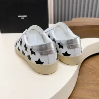 Cheap Yves Saint Laurent YSL Casual Shoes For Men #1392190 Replica Wholesale [$100.00 USD] [ITEM#1392190] on Replica Yves Saint Laurent YSL Casual Shoes