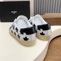 Cheap Yves Saint Laurent YSL Casual Shoes For Men #1392191 Replica Wholesale [$100.00 USD] [ITEM#1392191] on Replica Yves Saint Laurent YSL Casual Shoes