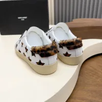 Cheap Yves Saint Laurent YSL Casual Shoes For Men #1392193 Replica Wholesale [$100.00 USD] [ITEM#1392193] on Replica Yves Saint Laurent YSL Casual Shoes