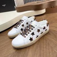 Cheap Yves Saint Laurent YSL Casual Shoes For Women #1392194 Replica Wholesale [$100.00 USD] [ITEM#1392194] on Replica Yves Saint Laurent YSL Casual Shoes