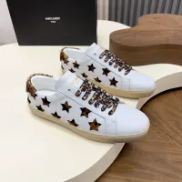 Cheap Yves Saint Laurent YSL Casual Shoes For Women #1392194 Replica Wholesale [$100.00 USD] [ITEM#1392194] on Replica Yves Saint Laurent YSL Casual Shoes