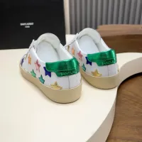 Cheap Yves Saint Laurent YSL Casual Shoes For Men #1392195 Replica Wholesale [$100.00 USD] [ITEM#1392195] on Replica Yves Saint Laurent YSL Casual Shoes