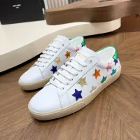 Cheap Yves Saint Laurent YSL Casual Shoes For Women #1392196 Replica Wholesale [$100.00 USD] [ITEM#1392196] on Replica Yves Saint Laurent YSL Casual Shoes