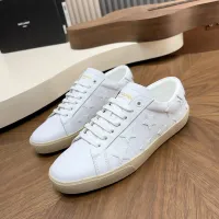 Cheap Yves Saint Laurent YSL Casual Shoes For Men #1392197 Replica Wholesale [$100.00 USD] [ITEM#1392197] on Replica Yves Saint Laurent YSL Casual Shoes