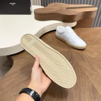 Cheap Yves Saint Laurent YSL Casual Shoes For Women #1392198 Replica Wholesale [$100.00 USD] [ITEM#1392198] on Replica Yves Saint Laurent YSL Casual Shoes