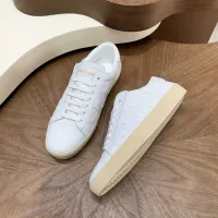 Cheap Yves Saint Laurent YSL Casual Shoes For Women #1392198 Replica Wholesale [$100.00 USD] [ITEM#1392198] on Replica Yves Saint Laurent YSL Casual Shoes