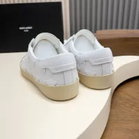 Cheap Yves Saint Laurent YSL Casual Shoes For Women #1392198 Replica Wholesale [$100.00 USD] [ITEM#1392198] on Replica Yves Saint Laurent YSL Casual Shoes