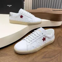 Cheap Yves Saint Laurent YSL Casual Shoes For Women #1392200 Replica Wholesale [$100.00 USD] [ITEM#1392200] on Replica Yves Saint Laurent YSL Casual Shoes