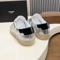 Cheap Yves Saint Laurent YSL Casual Shoes For Men #1392201 Replica Wholesale [$100.00 USD] [ITEM#1392201] on Replica Yves Saint Laurent YSL Casual Shoes